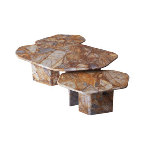 Mesa de Centro Copan