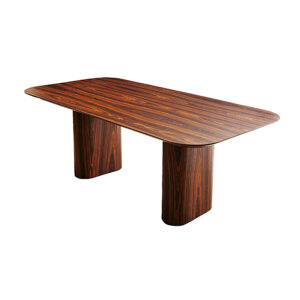 Mesa de Jantar Haddock Lobo