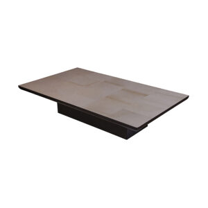 Mesa de Centro Pergaminho