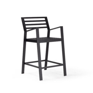 Banqueta Troya Com Braço