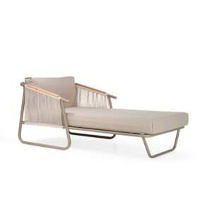 Chaise Jumbo