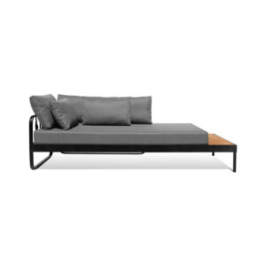 Chaise Manhatan