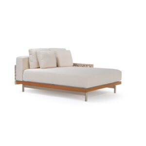 Chaise Pilotis