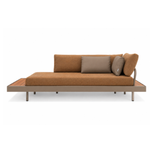 Chaise Soho