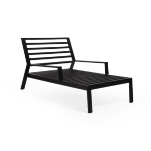 Chaise Troya