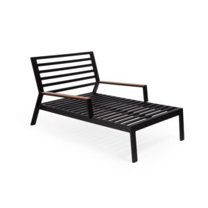 Chaise Troya - Madeira