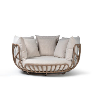 Chaise Tulip Sem Cobertura
