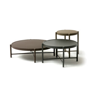 Mesa de Centro Agave