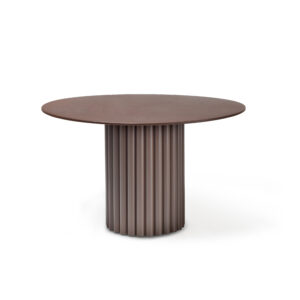 Mesa de Centro Ária Redonda