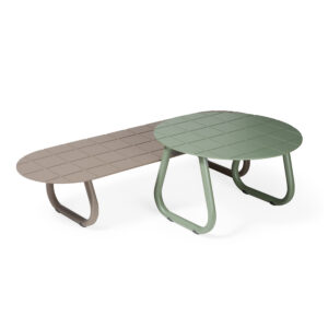Mesa de Centro Jumbo