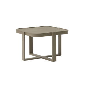 Mesa de Centro Tab Quadrada