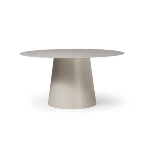 Mesa de Jantar Bossa Redonda
