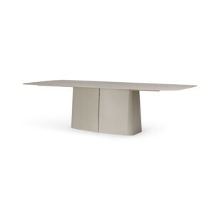 Mesa de Jantar Bossa Retangular