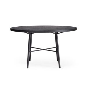 Mesa de Jantar Lira - Tampo Alumínio