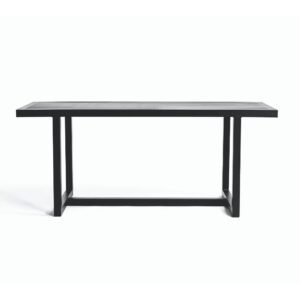 Mesa de Jantar Palermo - Alumínio
