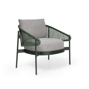 Poltrona Flecheiras