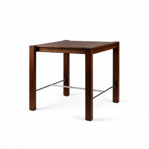 Mesa Lateral Quadrada Brandina – Quintino Facci