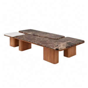Mesa de Centro Fragmento