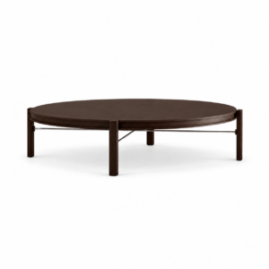 Mesa de Centro Brandina Redonda